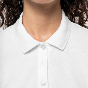 Polo Manga Curta Senhora - Image 10
