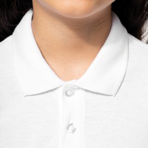 Polo Manga Curta Criança - Image 10