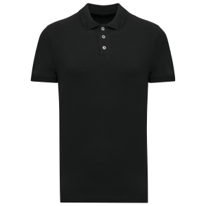 Polo Manga Curta Homem - Image 4