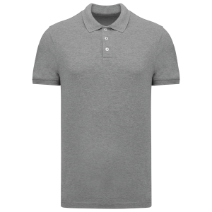 Polo Manga Curta Homem - Image 5