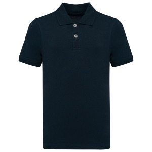 Polo Manga Curta Criança - Image 4