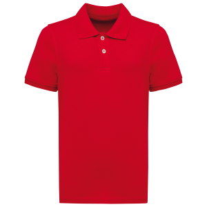 Polo Manga Curta Criança - Image 5