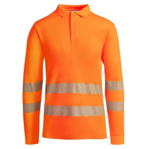 Polo de Alta Visibilidade - Image 3