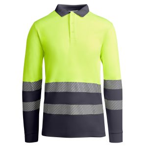 Polo de Alta Visibilidade - Image 4