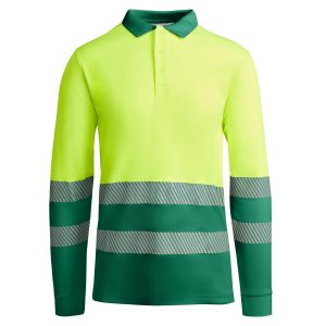 Polo de Alta Visibilidade - Image 5