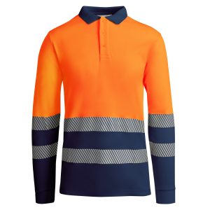 Polo de Alta Visibilidade - Image 6