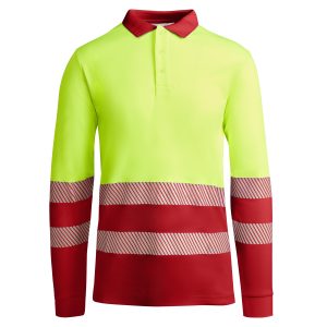 Polo de Alta Visibilidade - Image 7