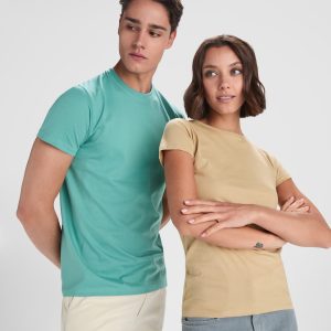 T-shirt Unissexo Básica - Image 36