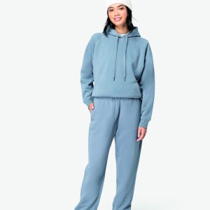 Calças Jogging Eco-Responsáveis - Image 5