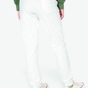 Calças Jogging Eco-Responsáveis French Terry - Image 13