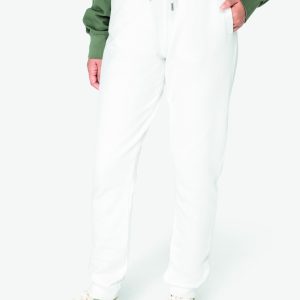 Calças Jogging Eco-Responsáveis French Terry - Image 9