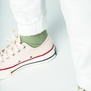 Calças Jogging Eco-Responsáveis French Terry - Image 12