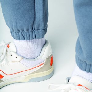 Calças Jogging Eco-Responsáveis - Image 9