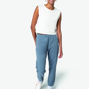 Calças Jogging Eco-Responsáveis - Image 6