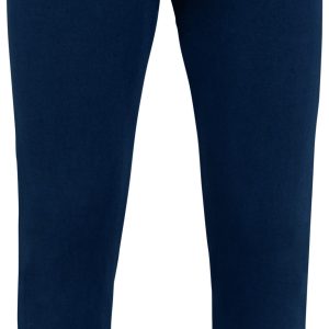 Calças Jogging Eco-Responsáveis French Terry - Image 4