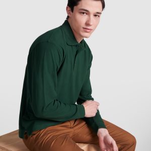 Polo Manga Comprida - Image 8