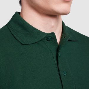 Polo Manga Comprida - Image 9