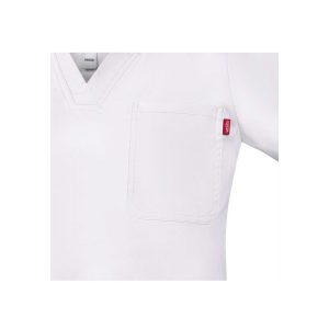 Túnica Stretch Mulher - Image 5