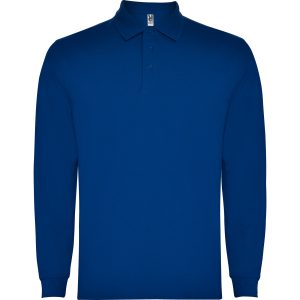 Polo Manga Comprida - Image 6